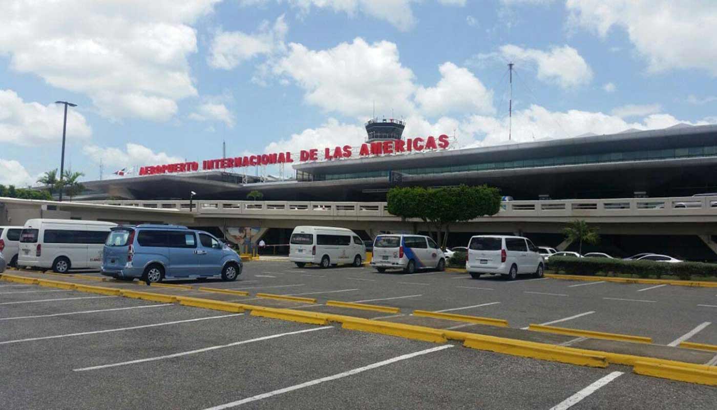 Aeropuerto-Santo-Domingo