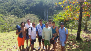 PRIVATE CITY TOURS FOR LARGE GROUPS
